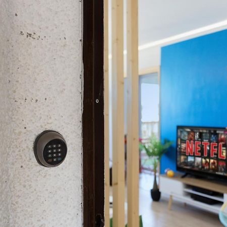 Smile Home-Nid Panoramique Vue Wow ! Spadeco - Loungezen - Terrasse Ensoleillee - Arrivee Autonome - Netflix - Emplacement Ideal - Lumineux - Renove A Neuf - Wifi Fibre - 몽펠리에 외부 사진