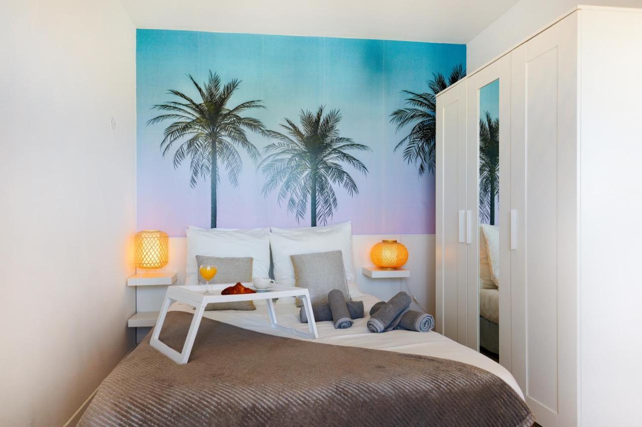 Smile Home-Nid Panoramique Vue Wow ! Spadeco - Loungezen - Terrasse Ensoleillee - Arrivee Autonome - Netflix - Emplacement Ideal - Lumineux - Renove A Neuf - Wifi Fibre - 몽펠리에 외부 사진