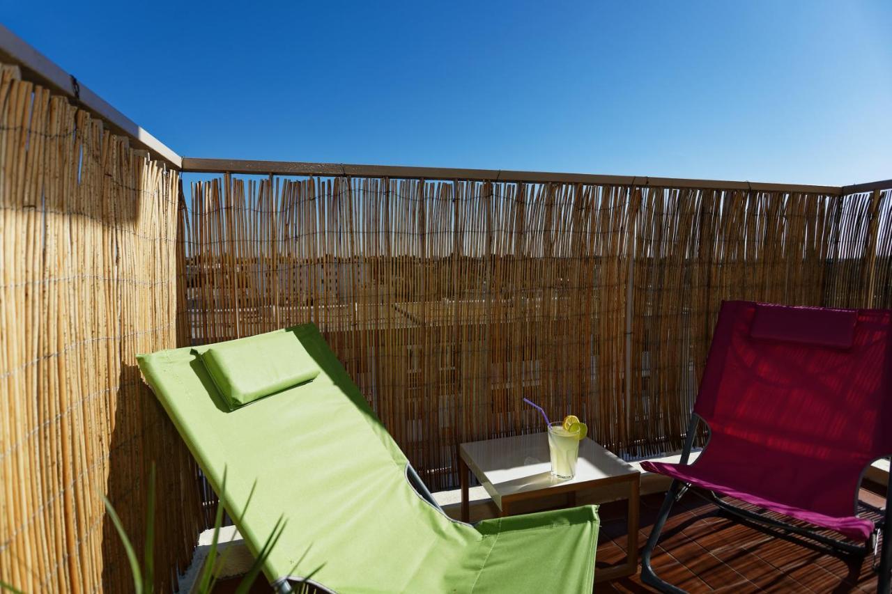 Smile Home-Nid Panoramique Vue Wow ! Spadeco - Loungezen - Terrasse Ensoleillee - Arrivee Autonome - Netflix - Emplacement Ideal - Lumineux - Renove A Neuf - Wifi Fibre - 몽펠리에 외부 사진